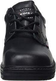 Scarpe Basse S3 SRC Cofra New Bolton