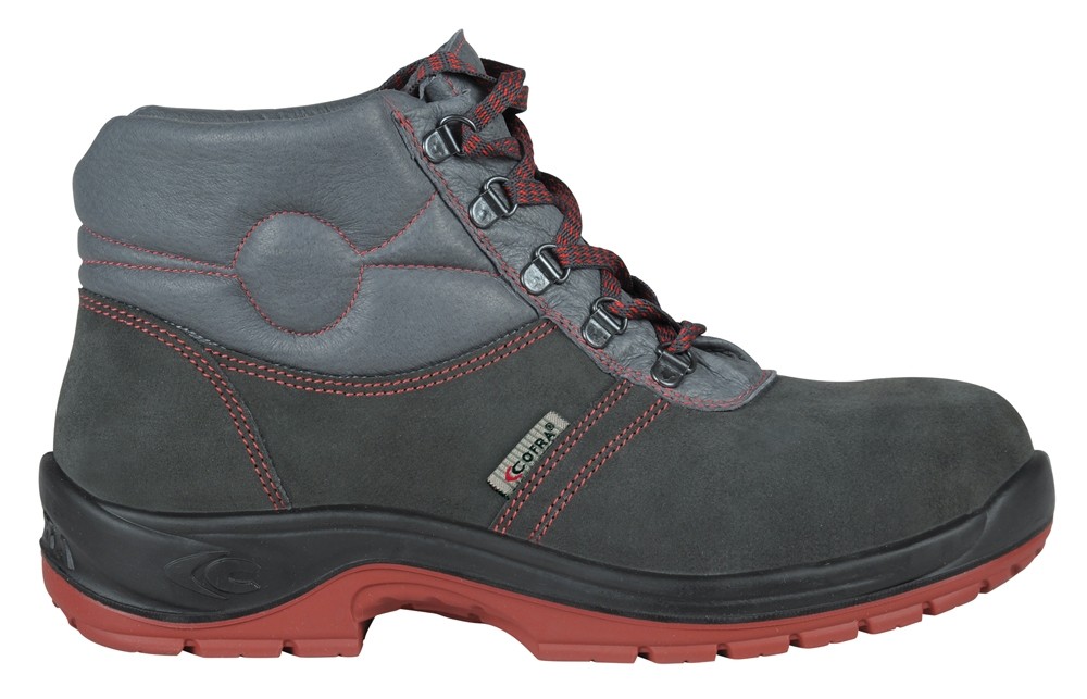 Scarpe Cofra New DACHDECKER O3 HRO SRC FO