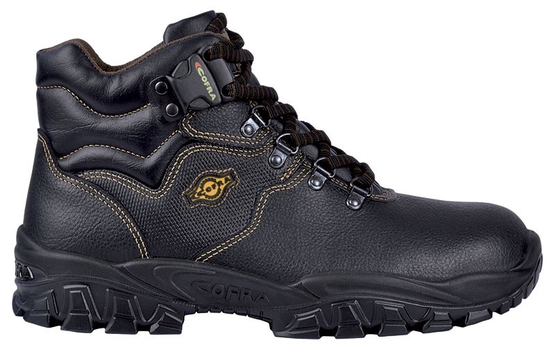 Scarpe Cofra New Loira S3 FO SR NT620-000