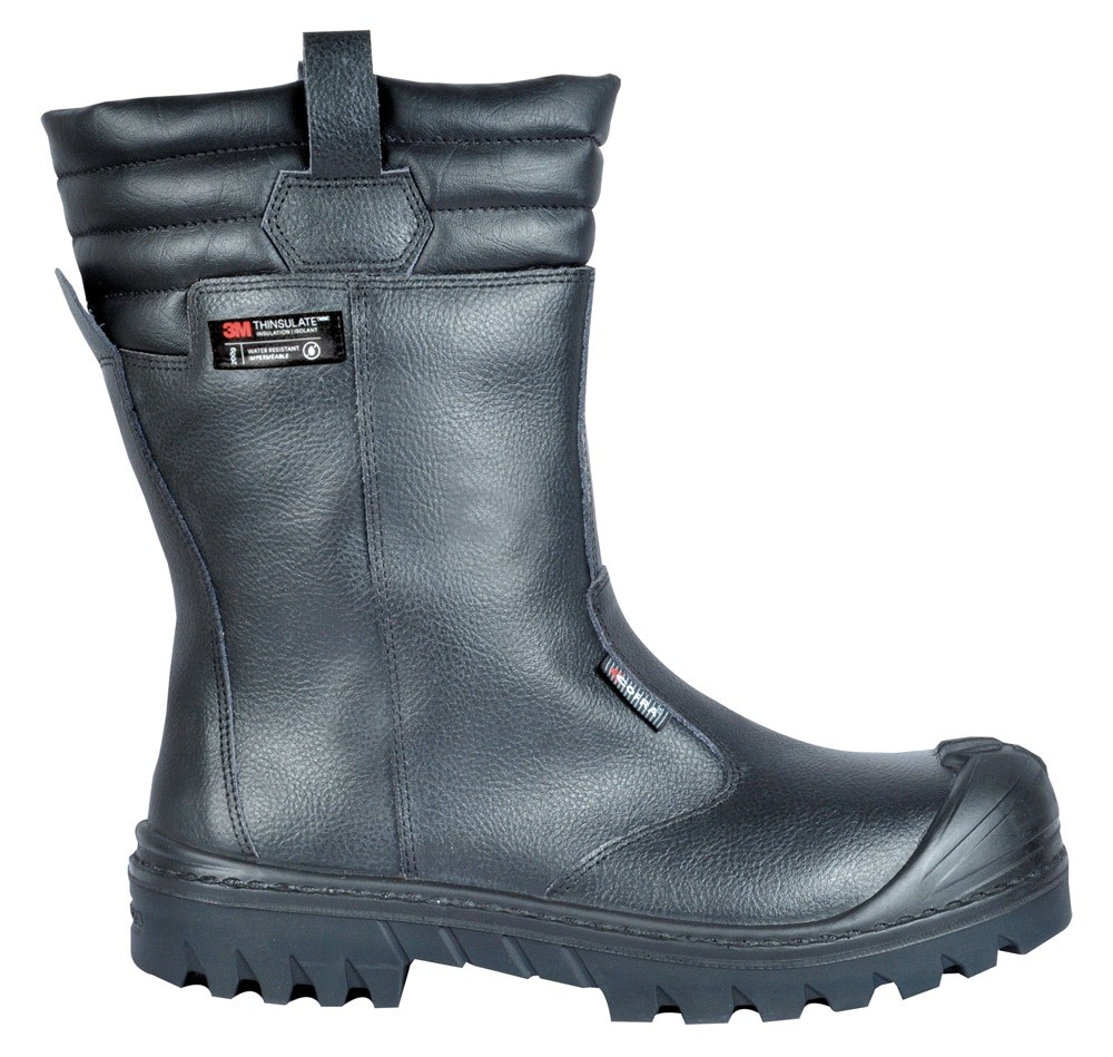 Stivale Cofra NEW MALAWI UK S3S CI HRO FO SR 26531-N00