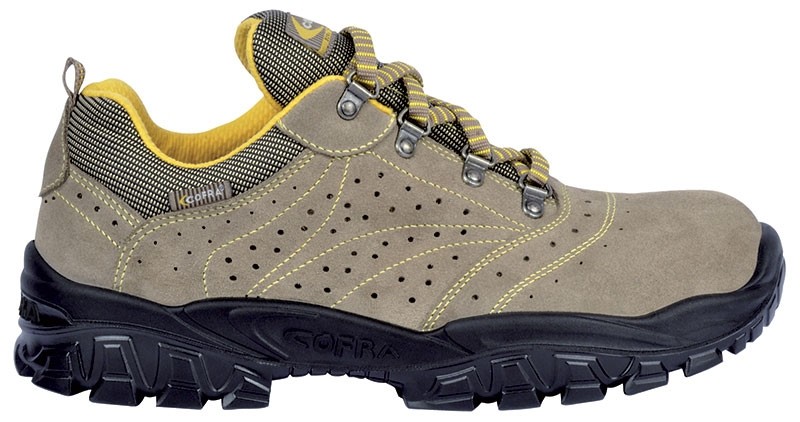 Scarpe Cofra NEW NILO S1 P FO SR NT530-000