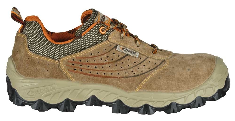 Scarpe Cofra NEW RED SEA S1PS FO SR