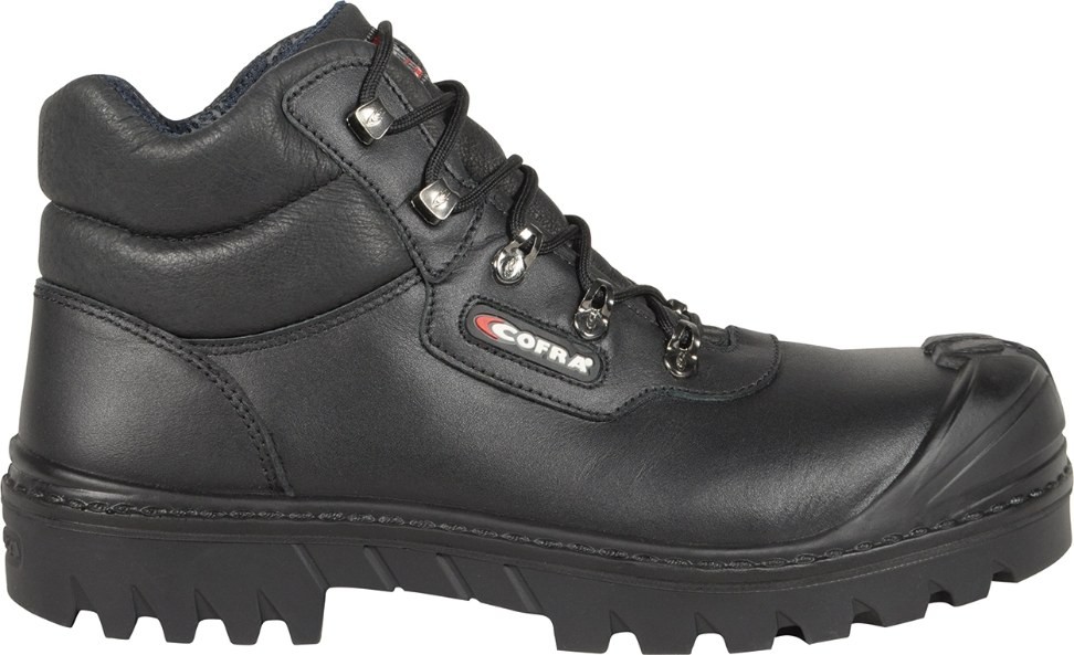 Scarpe Cofra New Sheffield S3 SRC