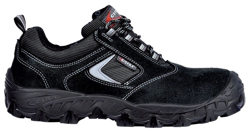 Scarpe Cofra NEW SUEZ S1PS FO SR