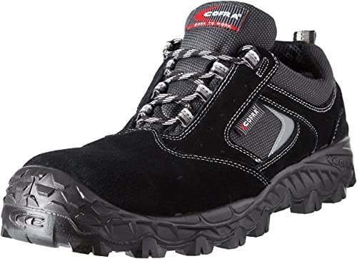 Scarpe Cofra NEW SUEZ S1PS FO SR