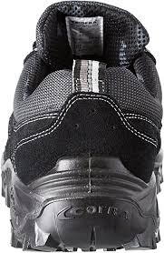 Scarpe Cofra NEW SUEZ S1PS FO SR