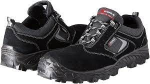 Scarpe Cofra NEW SUEZ S1PS FO SR