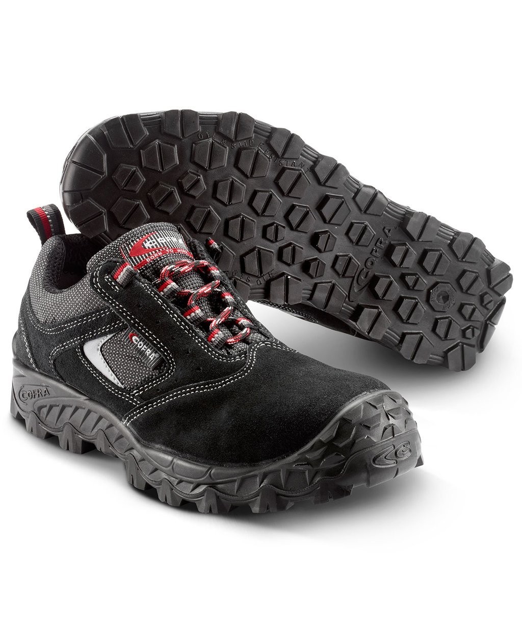 Scarpe Cofra NEW SUEZ S1PS FO SR