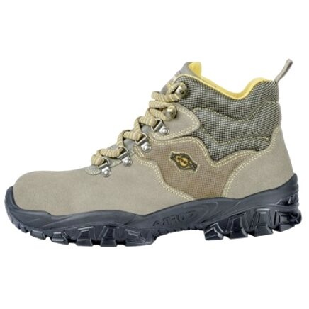 Scarpe Cofra NEW TEVERE S1 P FO SR NT590-000