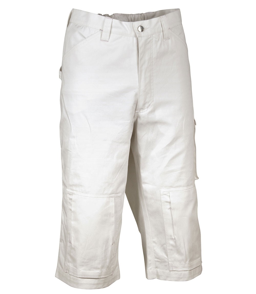 Pantalone Cofra Cairo bianco