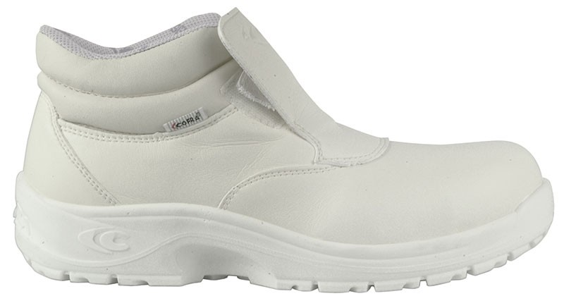 Scarpe Cofra Numa S2 SRC 10150-000