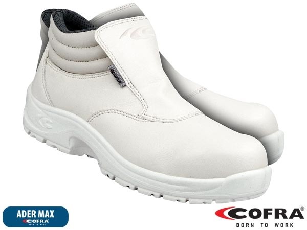 Scarpe Cofra Numa S2 SRC 10150-000