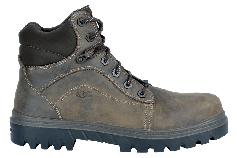 Scarpe Cofra OAKLAND BIS S3S CI HI HRO FO SR 26540-N00
