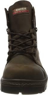 Scarpe Cofra OAKLAND BIS S3S CI HI HRO FO SR 26540-N00
