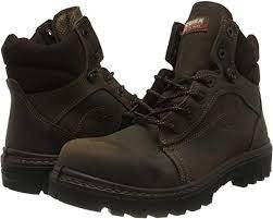 Scarpe Cofra OAKLAND BIS S3S CI HI HRO FO SR 26540-N00