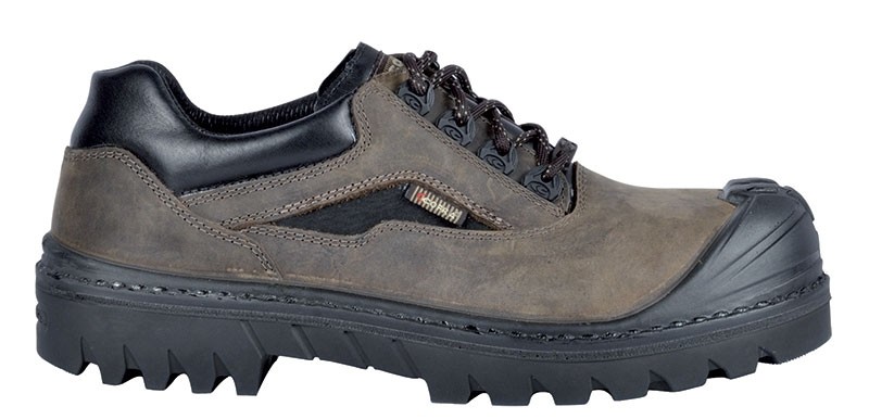 Scarpe Basse S3 SRC Cofra Orchilla