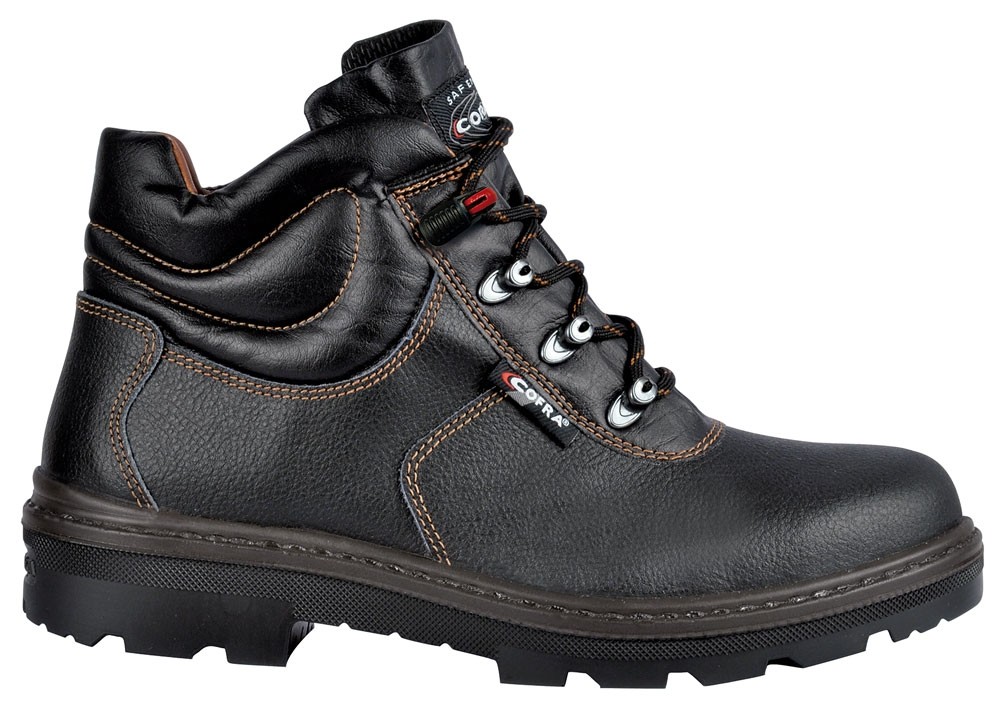 Scarpe S3 Cofra Paride Bis 25600, qualit� e garanzia