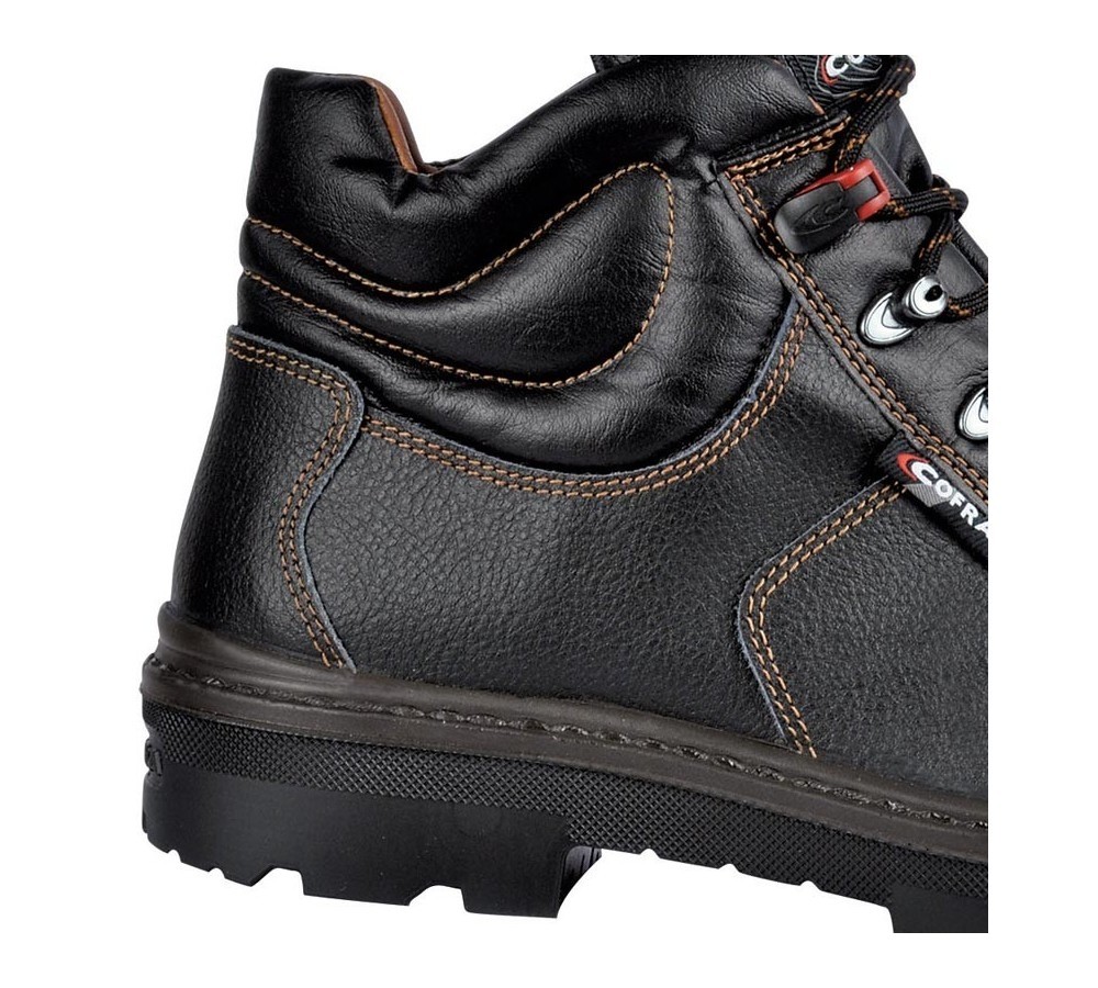 Scarpe S3 Cofra Paride Bis 25600, qualit� e garanzia