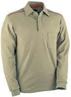 Polo Cofra manica lunga Classic