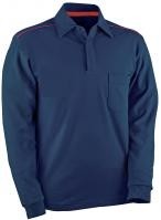 Polo Cofra manica lunga Classic