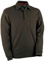 Polo Cofra manica lunga Classic