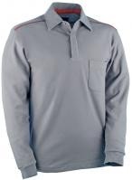 Polo Cofra manica lunga Classic