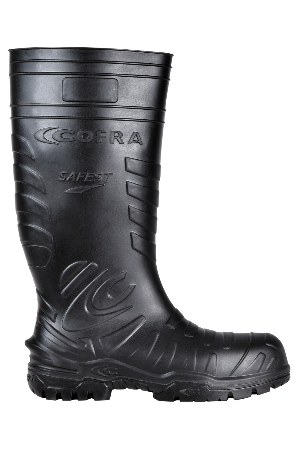 Stivali S5 SRC Cofra SAFEST S5S CI FO SR 00060-N00