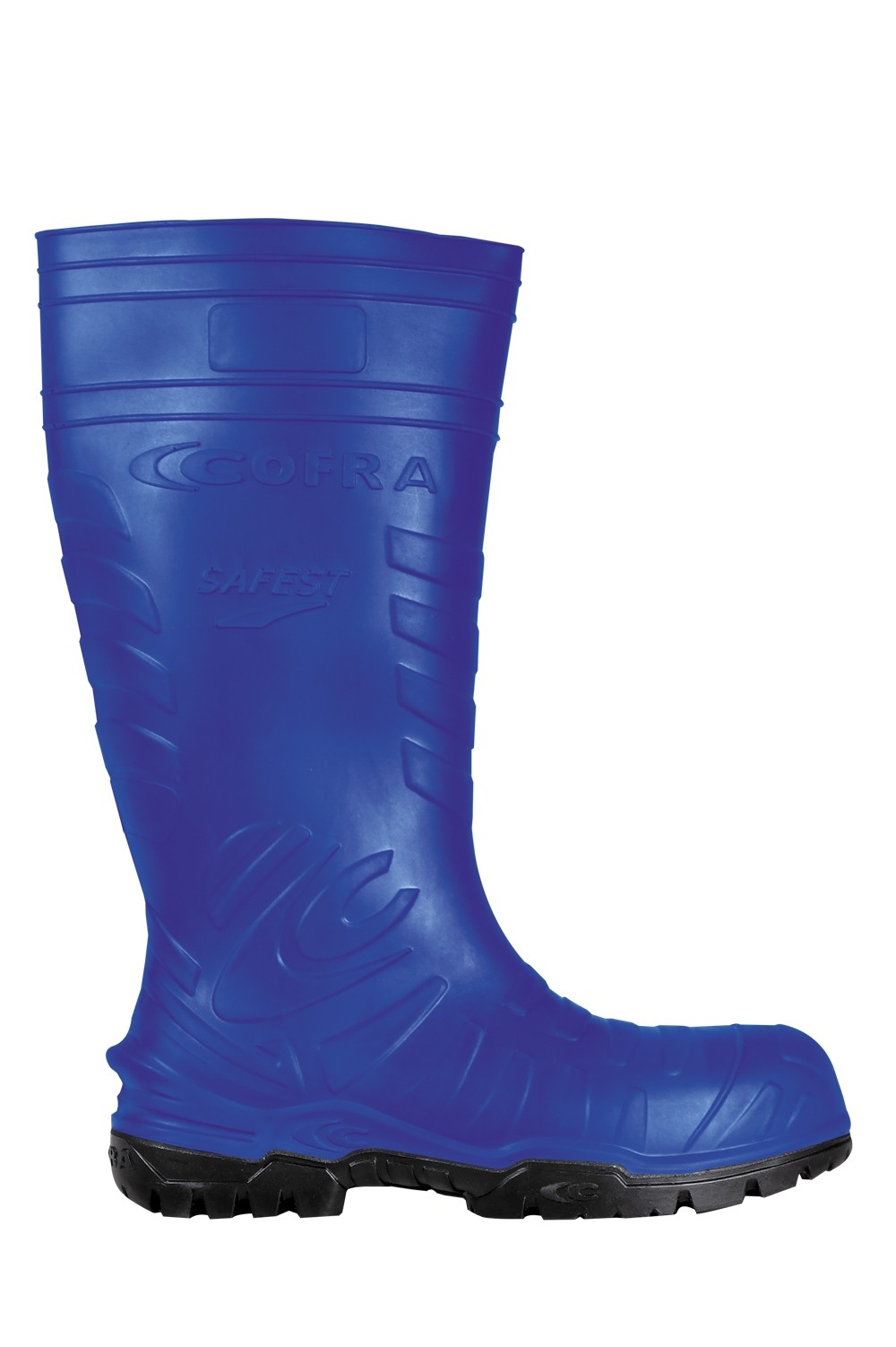 Stivali S5 SRC Cofra SAFEST S5S CI FO SR 00060-N00