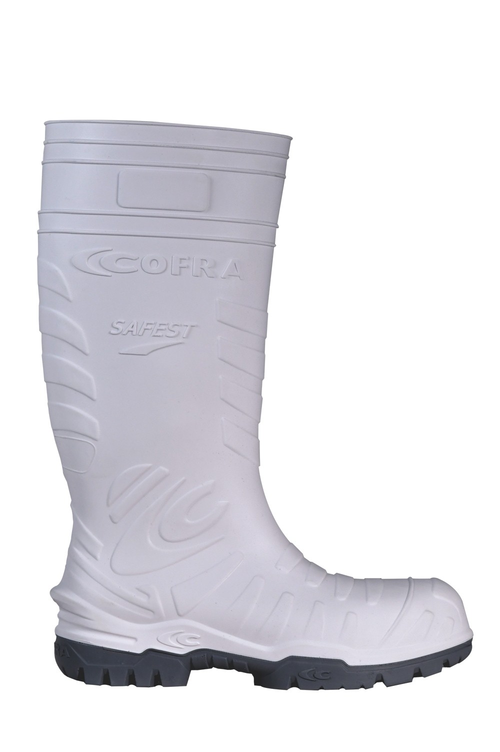 Stivali S5 SRC Cofra SAFEST S5S CI FO SR 00060-N00