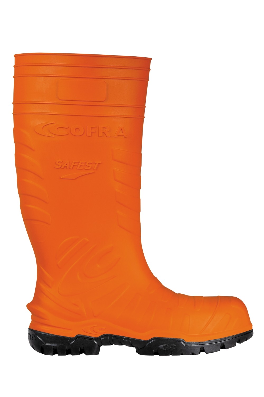 Stivali S5 SRC Cofra SAFEST S5S CI FO SR 00060-N00