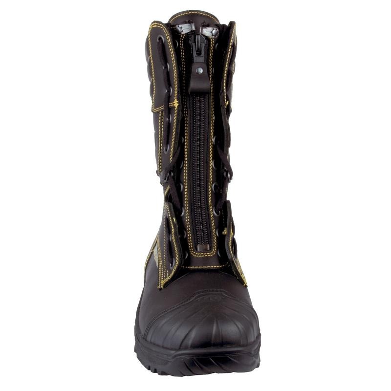 Anfibi SRC Cofra Shovel, calzature comode