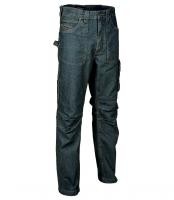 Pantaloni Jeans Cofra Innsbruck V192-0