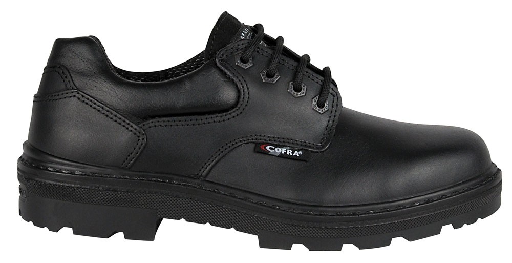 Scarpe Basse S3 SRC Cofra Small Bis