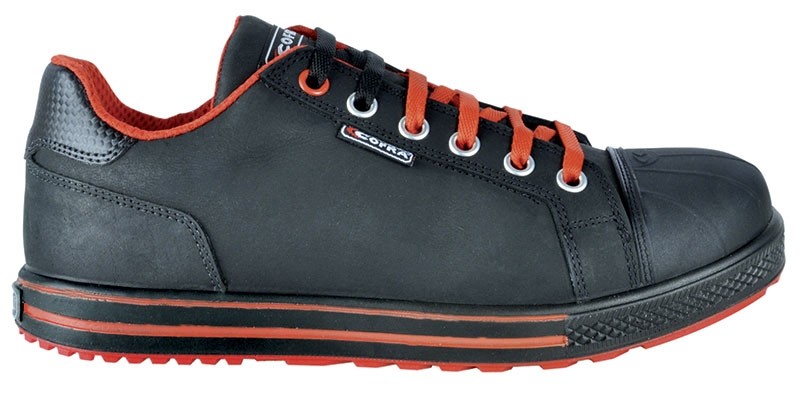 Scarpe Cofra TECHNICAL S3S FO SR 35071-N00