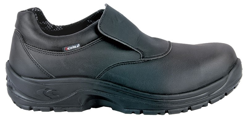 Scarpe Basse S3 SRC Cofra Tiberius