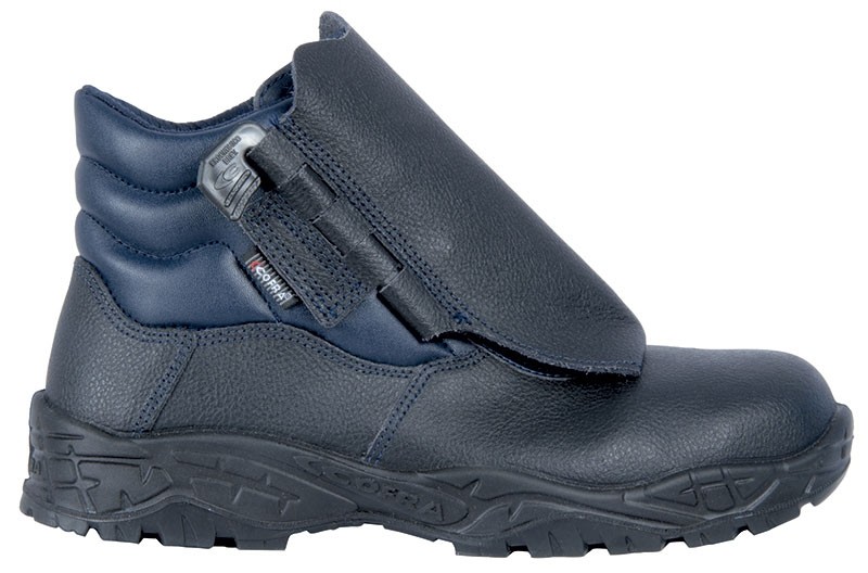 Scarpe Cofra Torch S3 22131-000