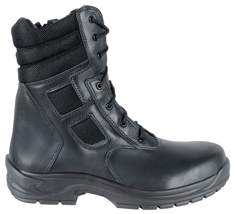 Anfibi S3 SRC Cofra Veteran, calzature comode