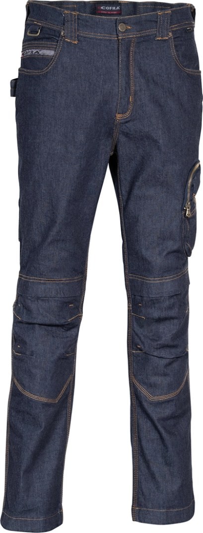 Pantaloni Cofra Durable