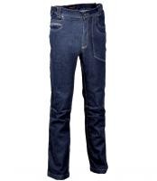 Pantaloni Jeans Cofra Lasting