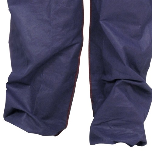 Tuta Cofra Sheer Tech V364-0 Box da 50pz