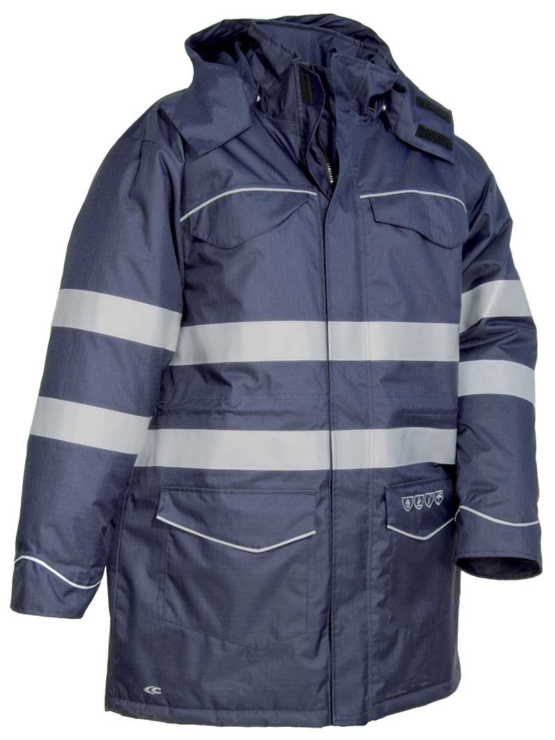Parka Cofra St. Petersburg