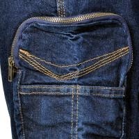 Pantaloni Cofra Tough
