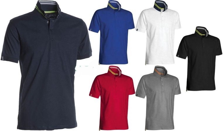 Polo Nautic Payper 000263
