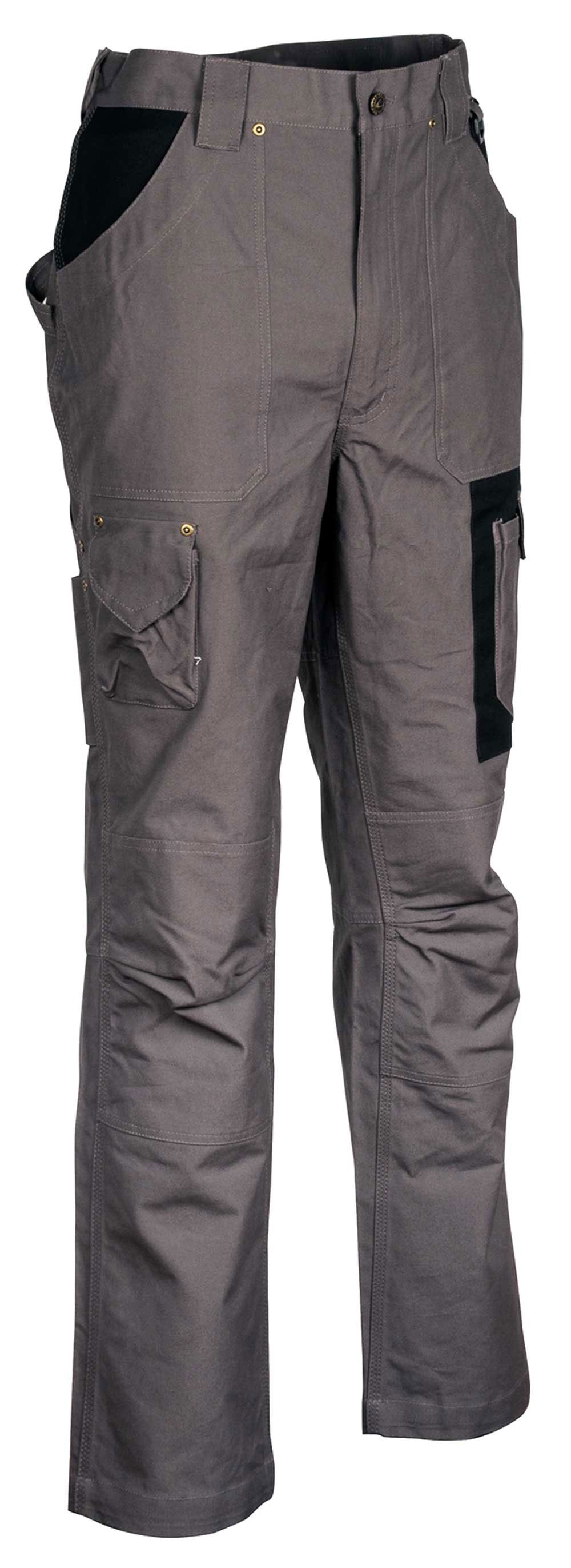 Pantaloni Cofra Dublin V052-0