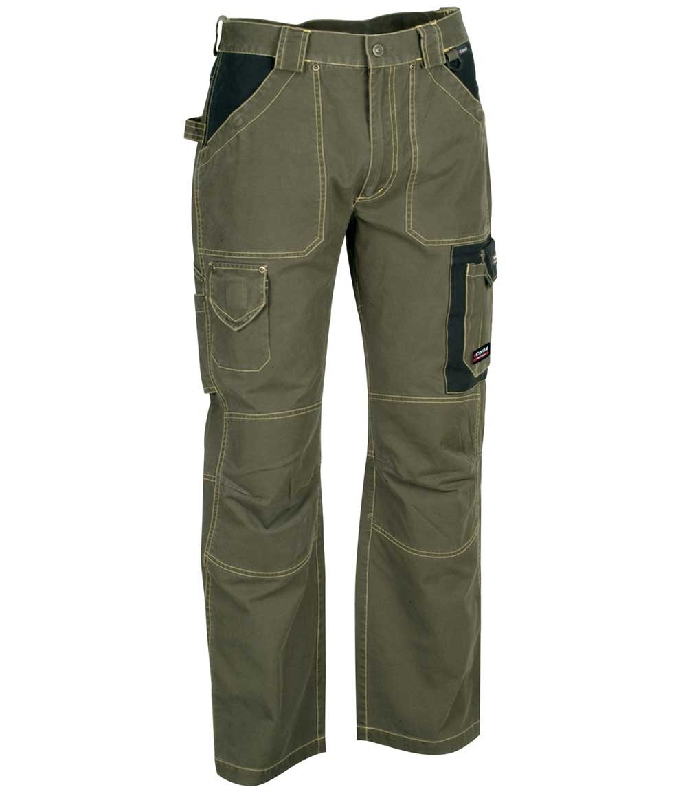 Pantaloni Cofra Dublin V052-0