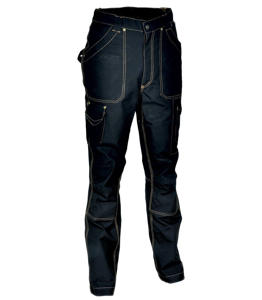Pantaloni Cofra Dublin V052-0