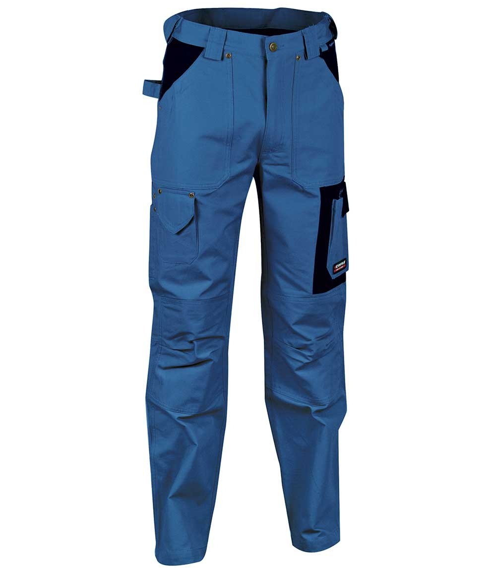 Pantaloni Cofra Dublin V052-0
