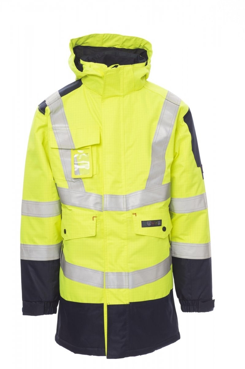 Parka Shield Payper 000442