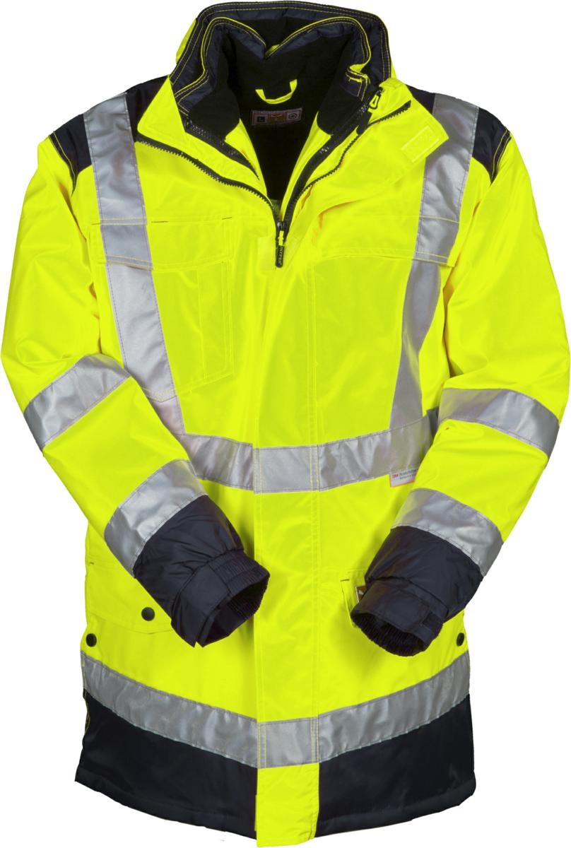 Giacca Hisafe Payper 000441