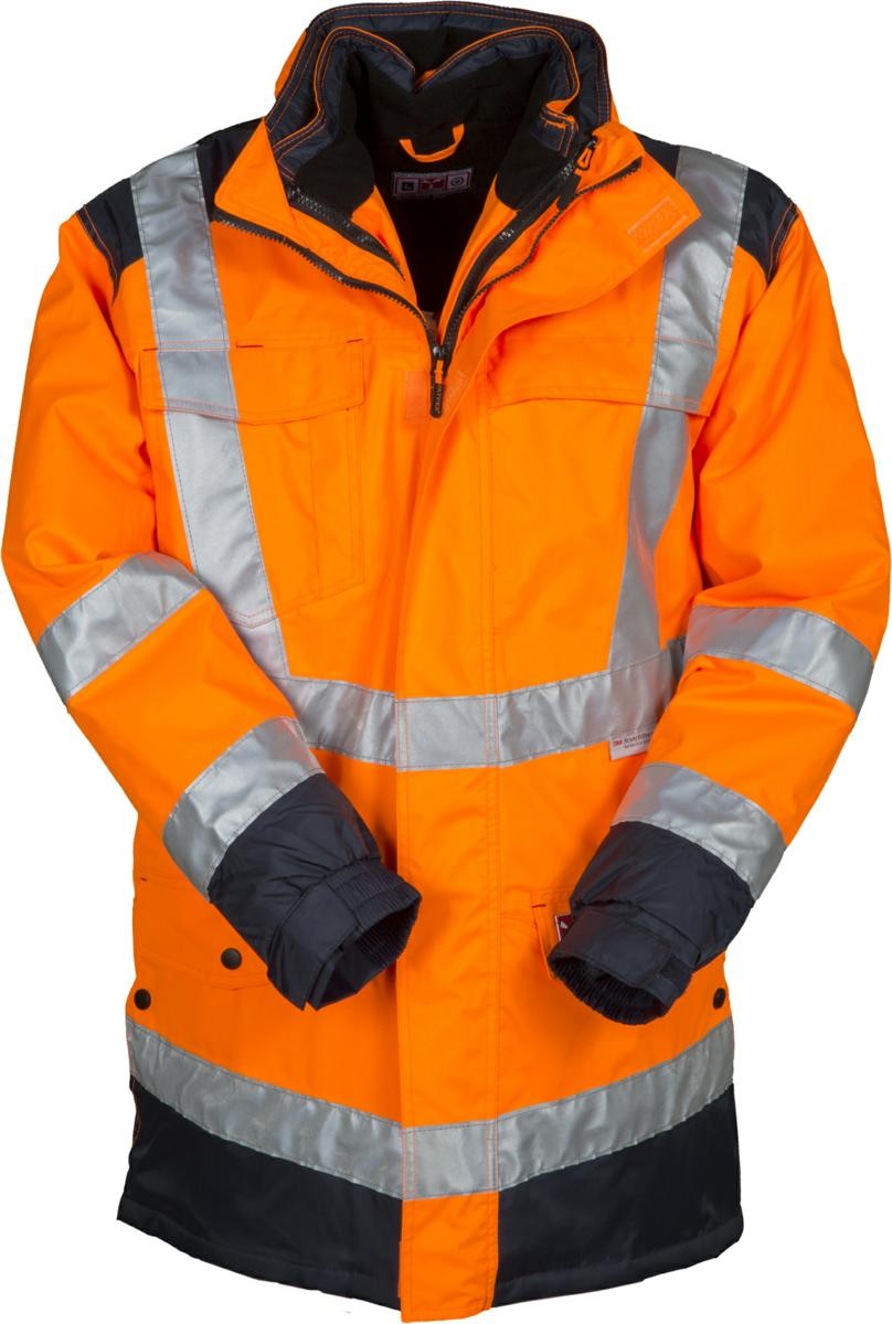 Giacca Hisafe Payper 000441